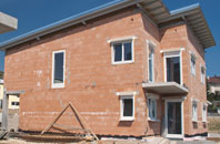 Singleborough home extensions