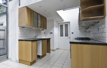 Singleborough kitchen extension leads